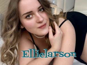 Ellielarson