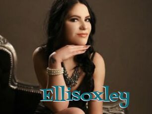 Ellisoxley