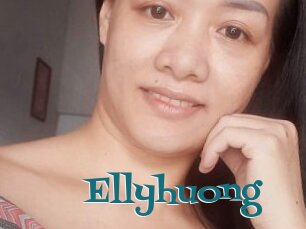 Ellyhuong