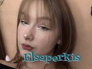 Elsaperkis