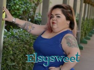 Elsysweet