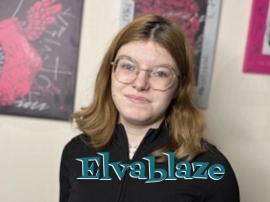 Elvablaze