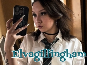 Elvagillingham