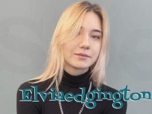 Elviaedgington