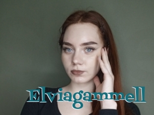 Elviagammell