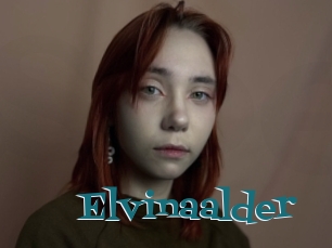 Elvinaalder