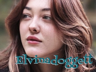 Elvinadoggett