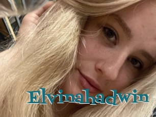 Elvinahadwin