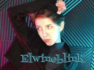 Elwineblink