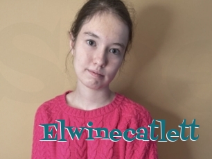 Elwinecatlett