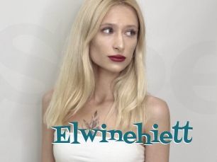 Elwinehiett