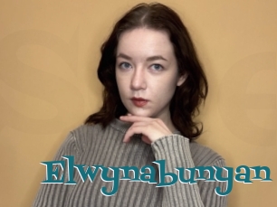 Elwynabunyan