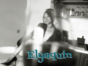 Elyaquin