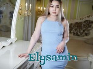 Elysamin