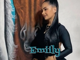 Emiily