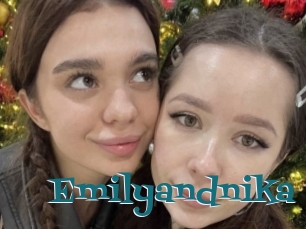 Emilyandnika