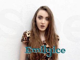 Emilyice