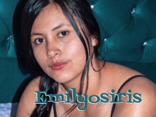 Emilyosiris