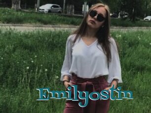 Emilyostin