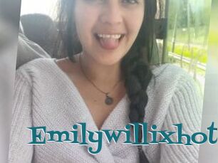 Emilywillixhot