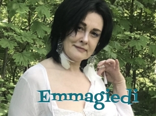 Emmagiedi