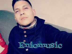 Eniomusic