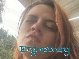 Ergoproxy