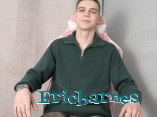 Ericbarnes