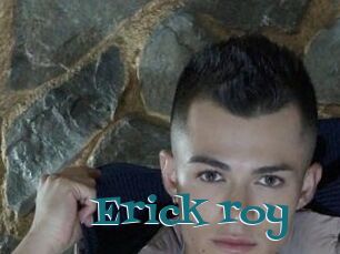 Erick_roy