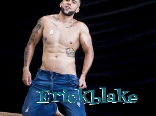 Erickblake