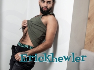 Erickhewler