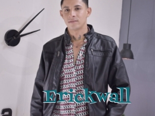 Erickwall