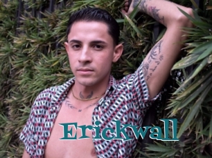 Erickwall