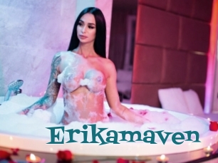 Erikamaven