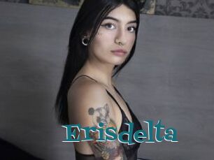 Erisdelta