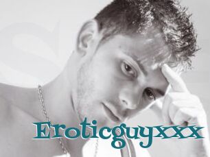 Eroticguyxxx