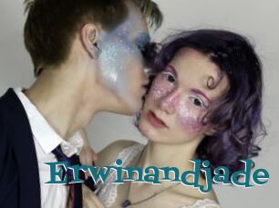 Erwinandjade