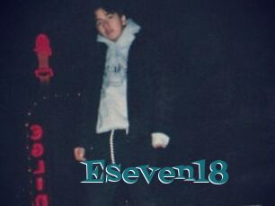 Eseven18