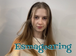 Esmagearing