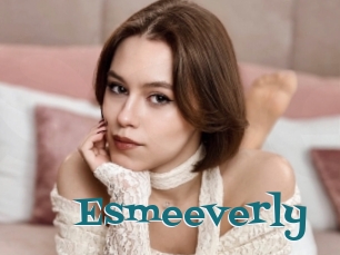 Esmeeverly