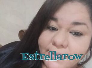 Estrellarow