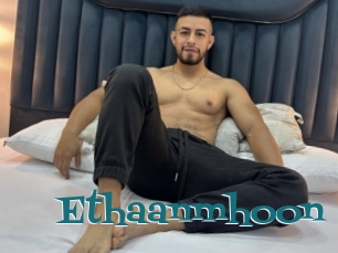 Ethaanmhoon