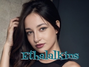 Ethalalkins