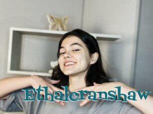 Ethalcranshaw