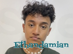 Ethandamian