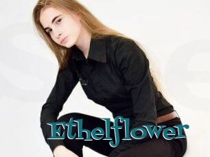 Ethelflower