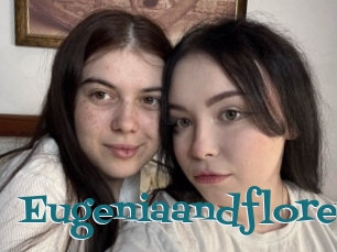 Eugeniaandfloren