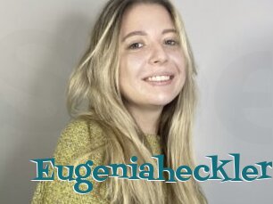 Eugeniaheckler