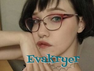 Evakryer