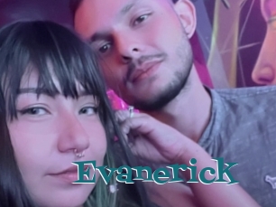 Evanerick